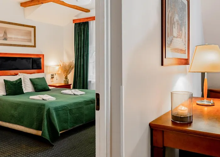 Meduza Hotel & Spa