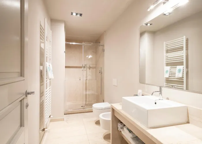 Splendido Bay Luxury Spa Resort