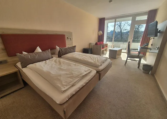 Hotel Hahnenkleer Hof
