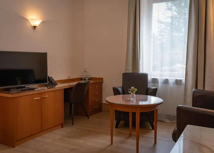 Alpenstadthotels