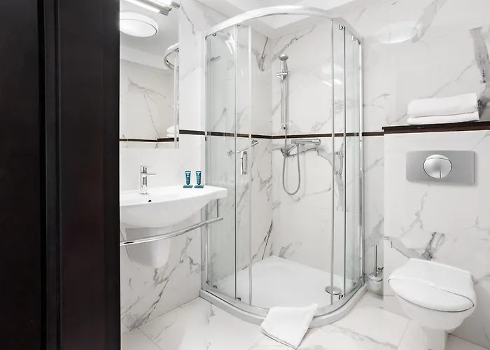 Hotel Olympic Spa & Wellness