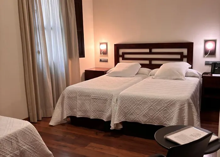 Casa Del Trigo