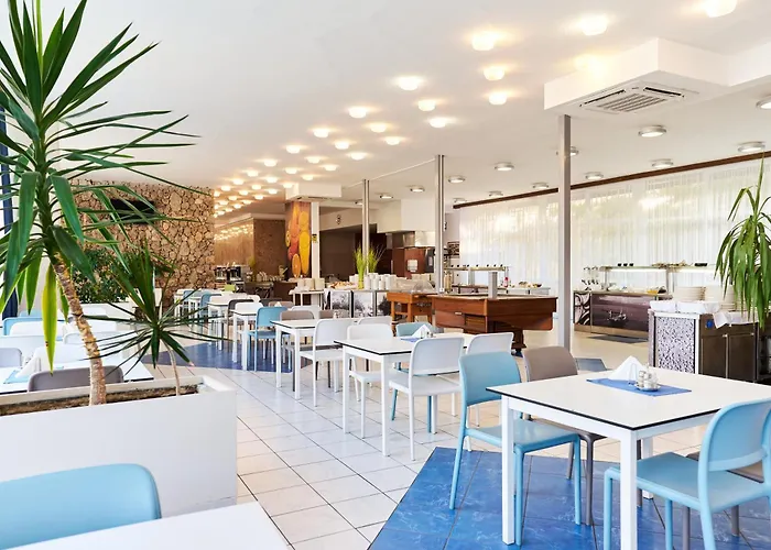 Sagitta All Inclusive Holiday Resort