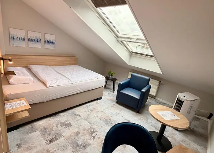 Hotel Schiller