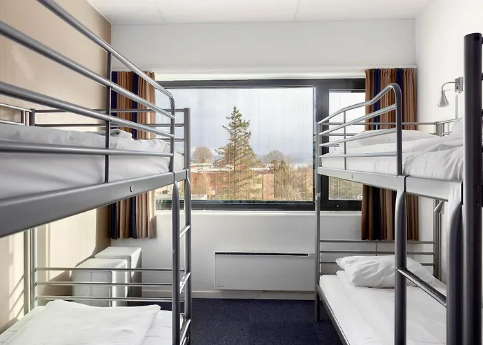 St Svithun Hotel