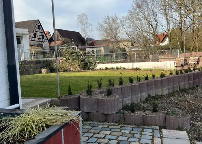 Hotel Hof 19 - Das charmante Ambienthotel Nürnberg Heroldsberg