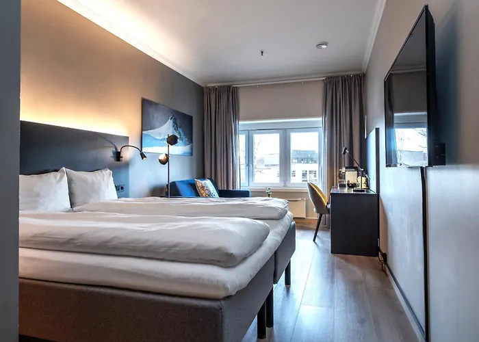 Thon Hotel Baronen