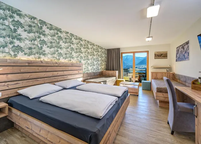 Allgäuer Panoramahotel
