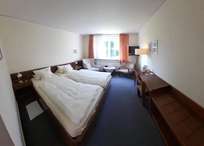 Hotel zur Brücke