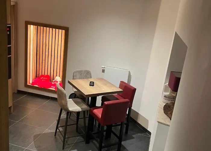 Hotel Val De La Cascade