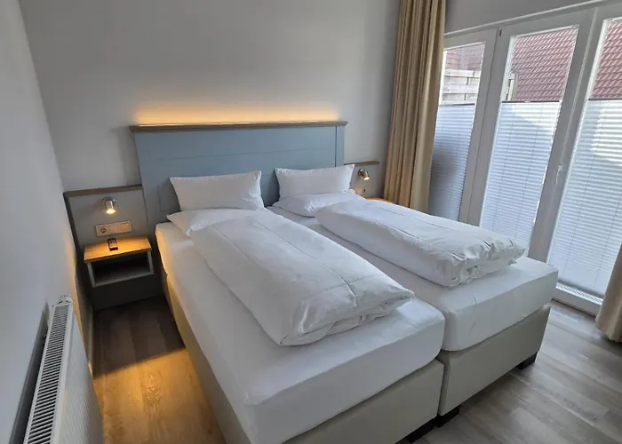 Boutiquehotel Myn Utspann