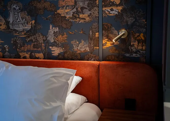 Hotel Le Rapp