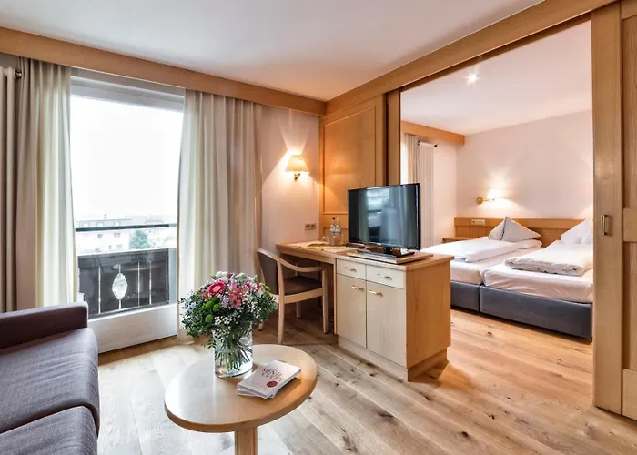 Hotel Post