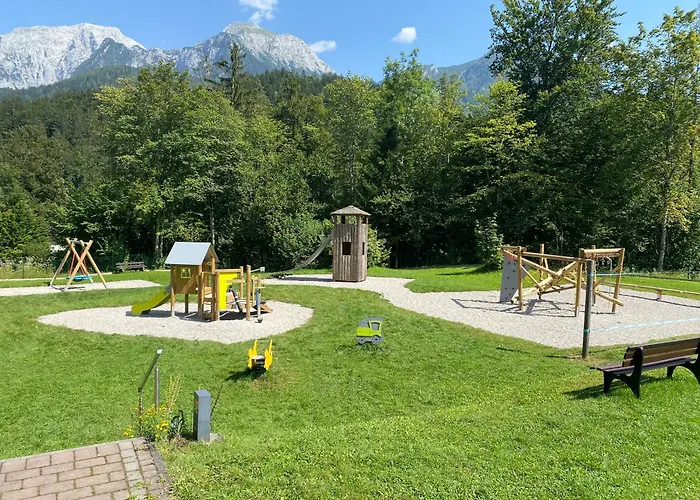 Bsw Hotel Hubertus-Park