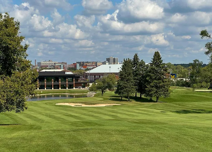 Even Hotel Ann Arbor S - University Area By Ihg