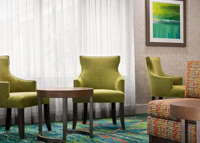 Homewood Suites By Hilton Fort Myers