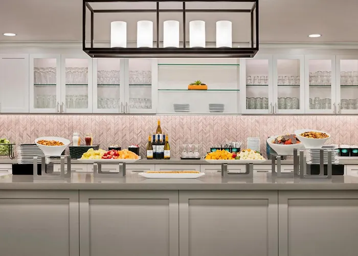 Homewood Suites By Hilton Fort Myers