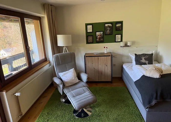 Landhaus Langeck