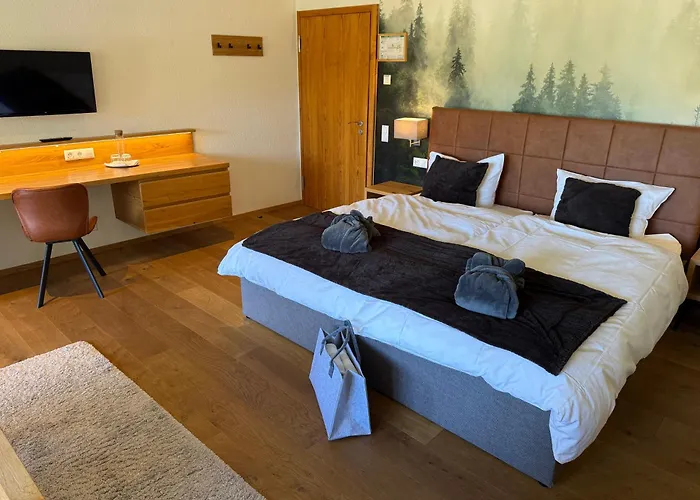 Landhaus Langeck