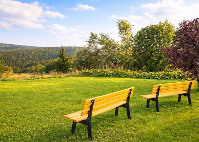 Hotel Kammweg