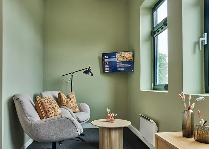 Smarthotel Forus