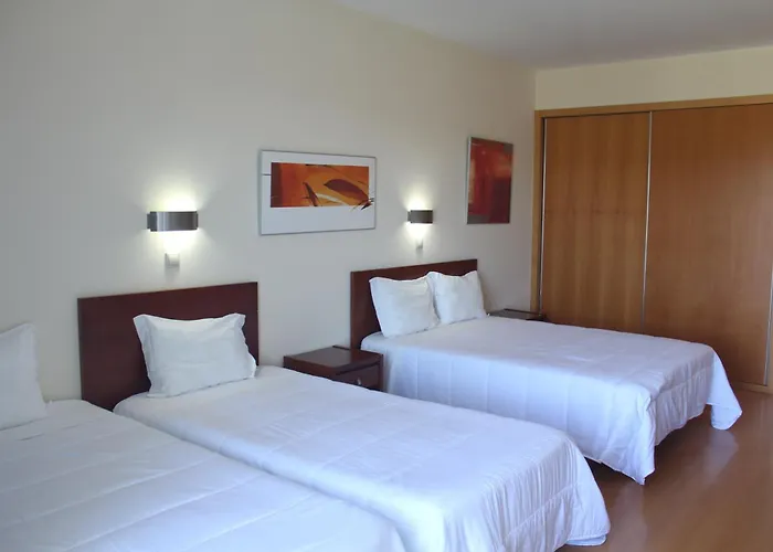 Hotel Dom Afonso - Monção