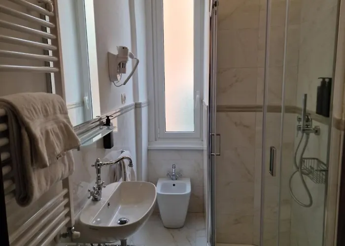 Hotel Delle Rose