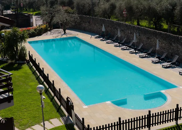 Spa Hotel Splendid Sole
