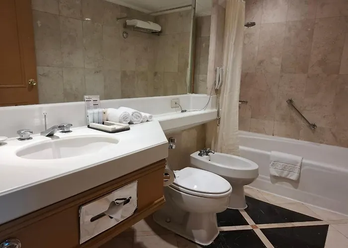 The Heritage Hotel Manila