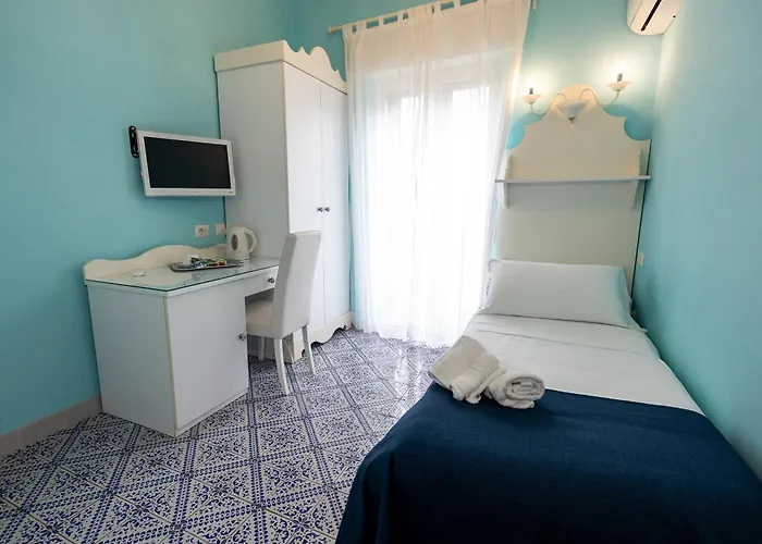 Hotel Villa Nefele