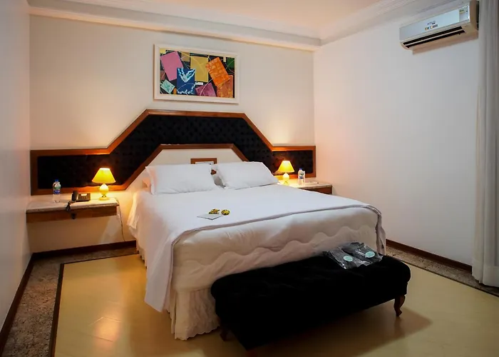 Cedro Hotel