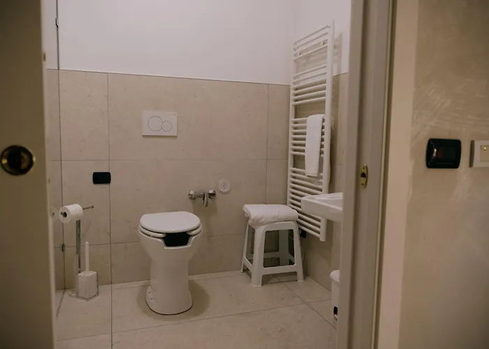 Albergo La Meridiana