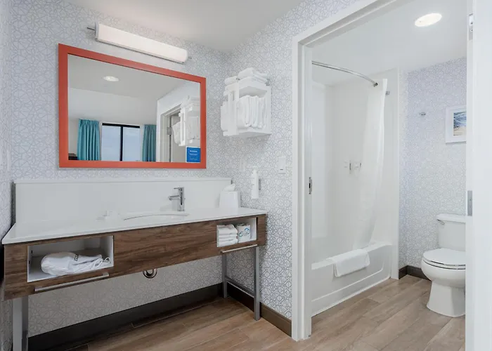 Hampton Inn&Suites - Orange Beach
