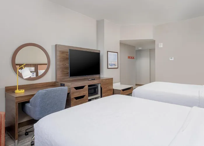 Hampton Inn&Suites - Orange Beach