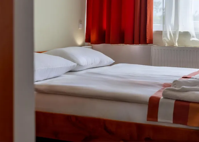Fordan Hotel Pecs