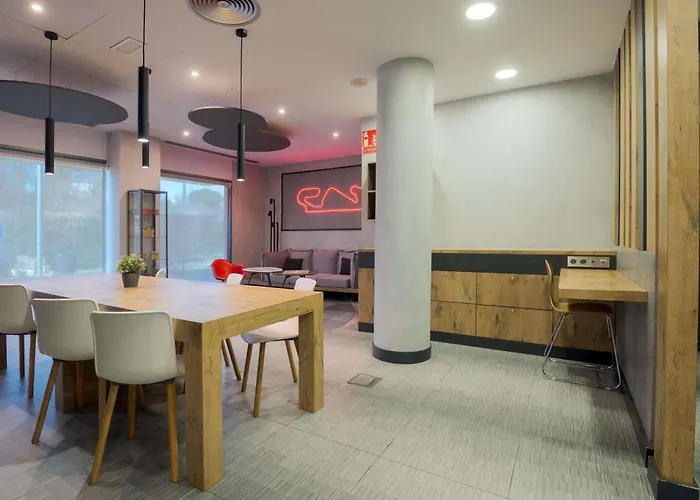 Ibis Montmelo Granollers