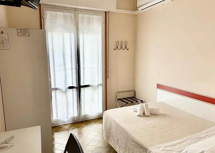 Hotel B&B Avana