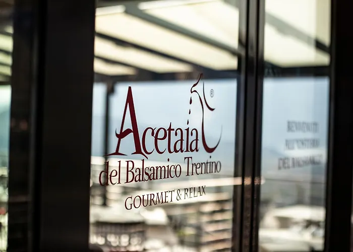 Agritur Acetaia Gourmet&Relax