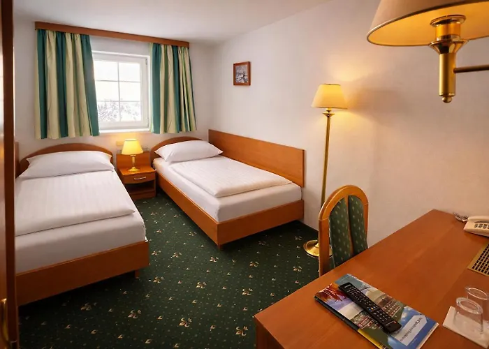 Hotel Spindlerova Bouda