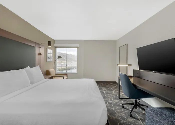 Best Western Plus Boomtown Casino Hotel