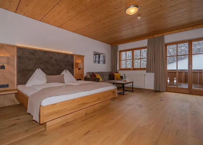Hotel Langeck