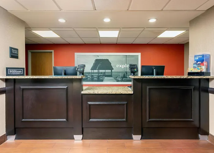 Hampton Inn&Suites Port St. Lucie