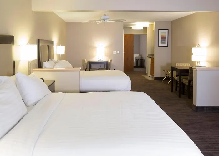 Holiday Inn Express Hotel & Suites-Saint Joseph By Ihg