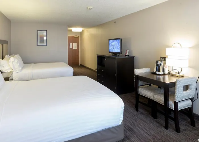 Holiday Inn Express Hotel & Suites-Saint Joseph By Ihg