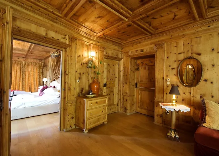 Schloss Hotel Korb