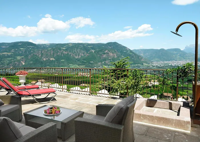 Schloss Hotel Korb