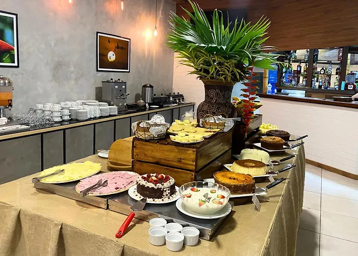 Hotel Riviera D Amazonia Belem Ananindeua