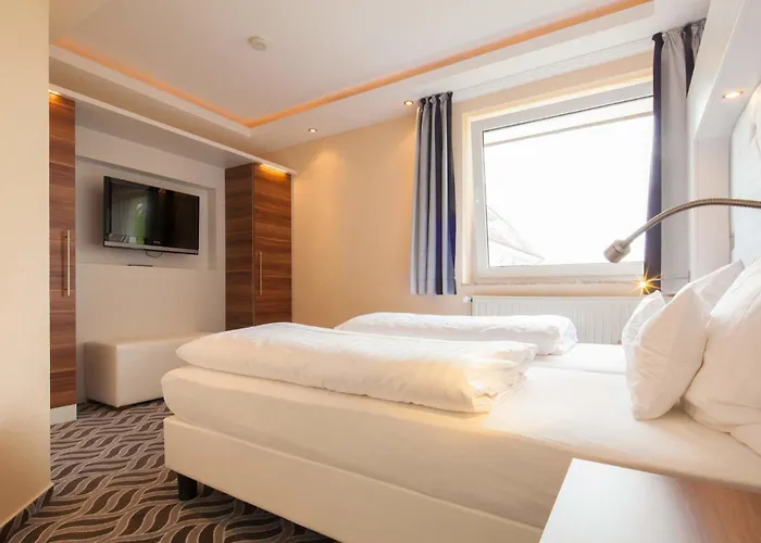 Moin Hotel Cuxhaven