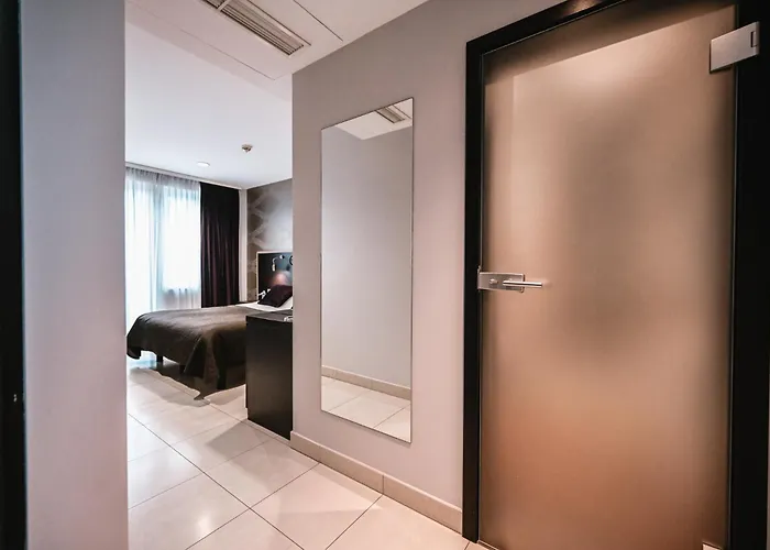 Hotel Pax