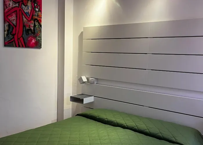 Hotel Senior